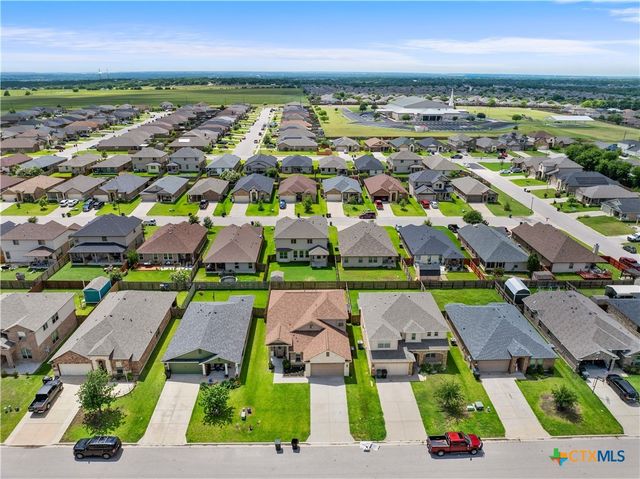 6216 Tess Road, Temple, TX 76502