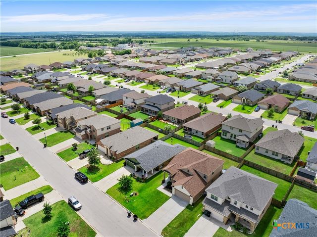 6216 Tess Road, Temple, TX 76502