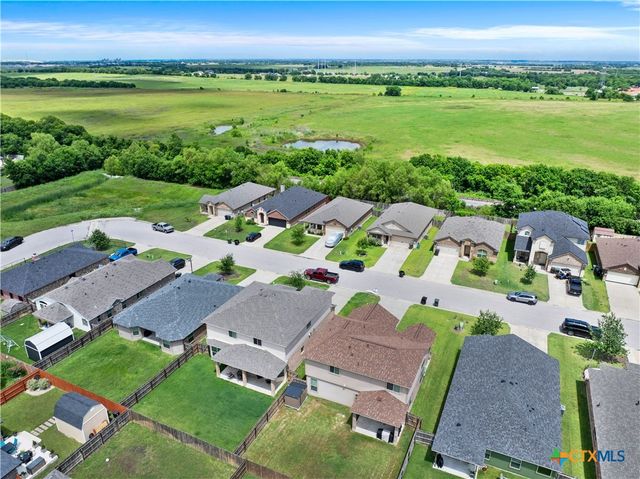 6216 Tess Road, Temple, TX 76502