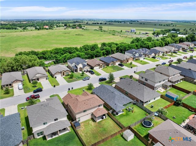 6216 Tess Road, Temple, TX 76502