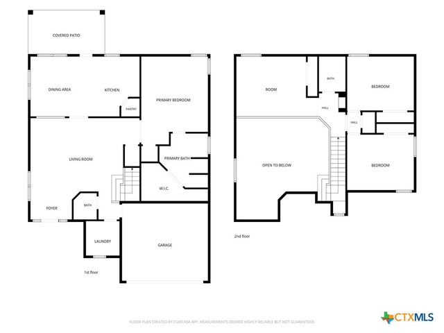 6216 Tess Road, Temple, TX 76502