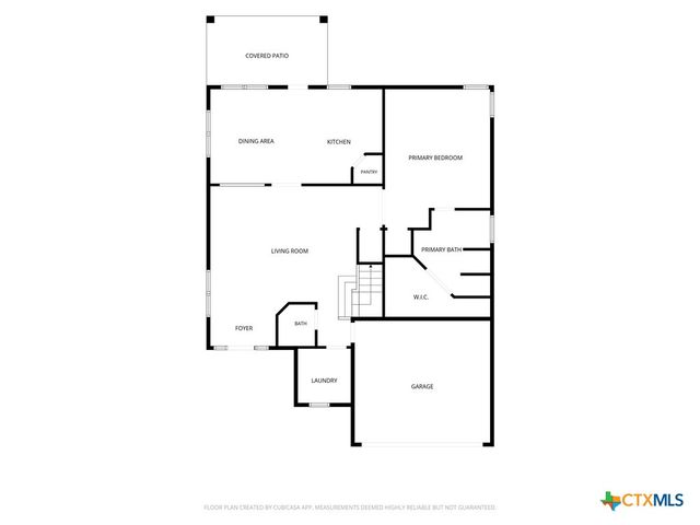 6216 Tess Road, Temple, TX 76502