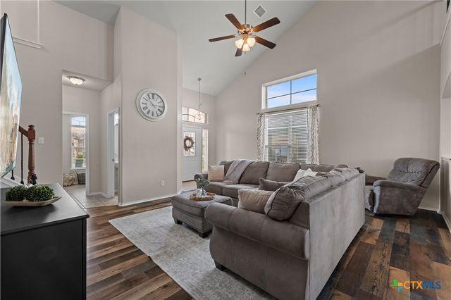 6216 Tess Road, Temple, TX 76502