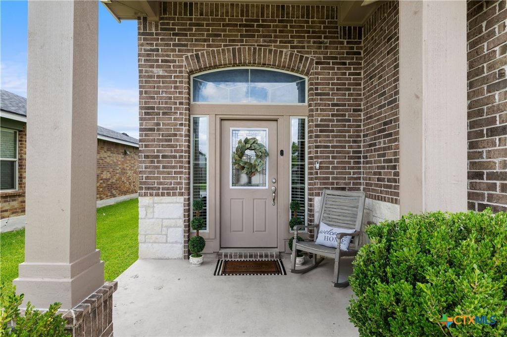 6216 Tess Road, Temple, TX 76502