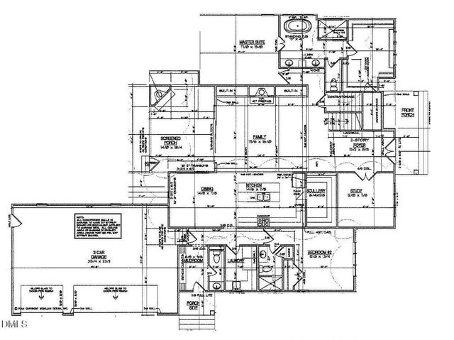 1228 Perry Bluff Drive, Wake Forest, NC 27587