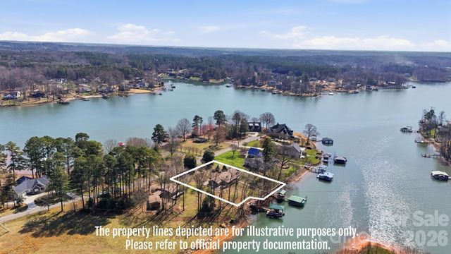 236 Apache Road, Troutman, NC 28166