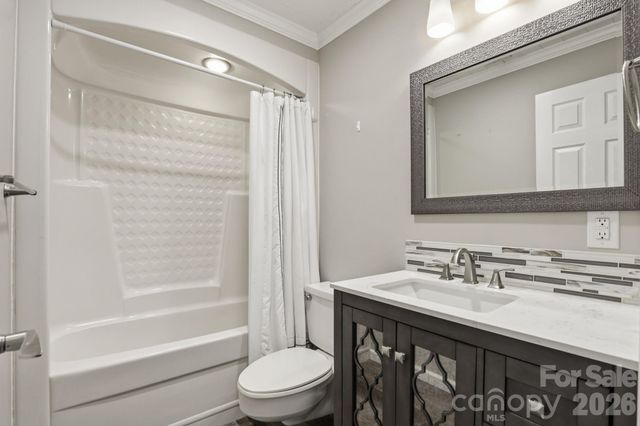 236 Apache Road, Troutman, NC 28166