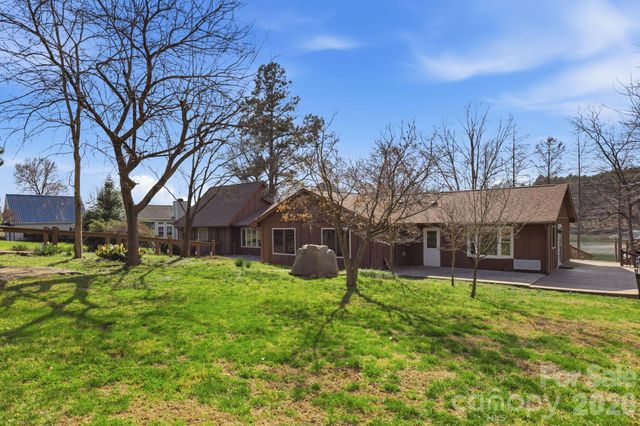 236 Apache Road, Troutman, NC 28166