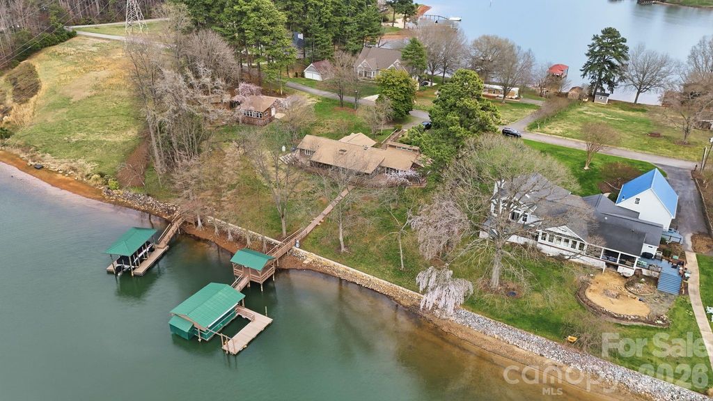 236 Apache Road, Troutman, NC 28166