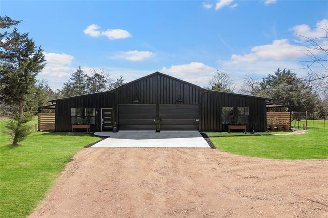 7278 Chadwick Hogan Road, Chappell Hill, TX 77426