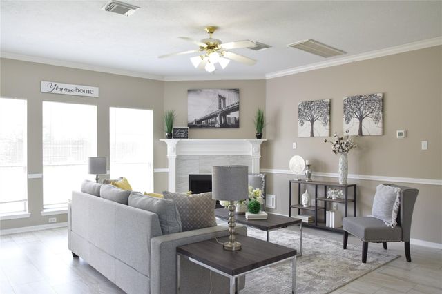 20714 Morning Creek Drive, Katy, TX 77450