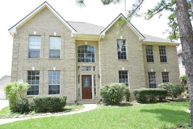 20714 Morning Creek Drive, Katy, TX 77450