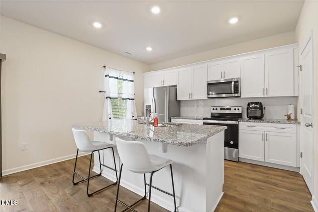 120 Baker Farm Drive, Youngsville, NC 27596