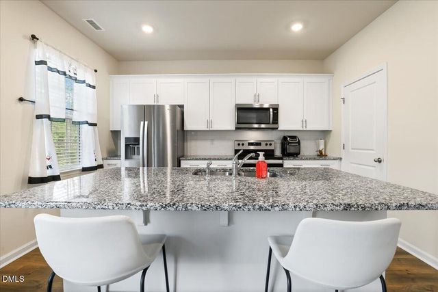 120 Baker Farm Drive, Youngsville, NC 27596