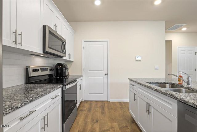 120 Baker Farm Drive, Youngsville, NC 27596