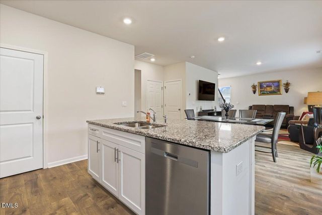 120 Baker Farm Drive, Youngsville, NC 27596