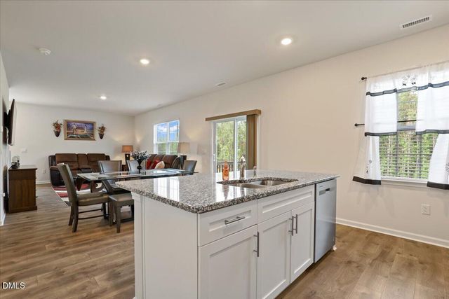 120 Baker Farm Drive, Youngsville, NC 27596