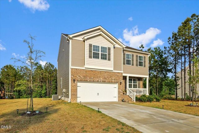 120 Baker Farm Drive, Youngsville, NC 27596