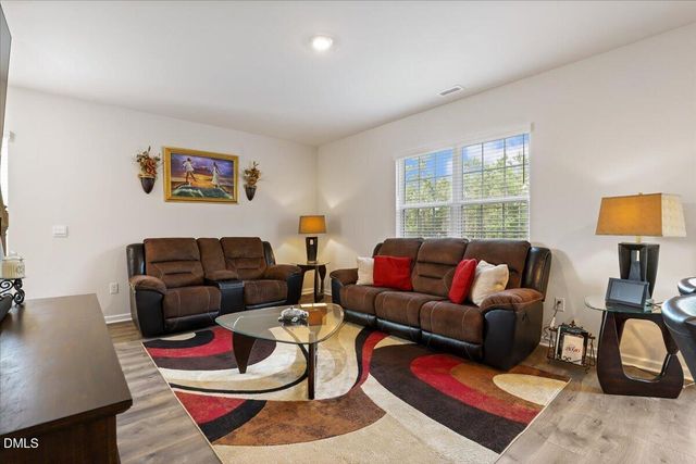 120 Baker Farm Drive, Youngsville, NC 27596
