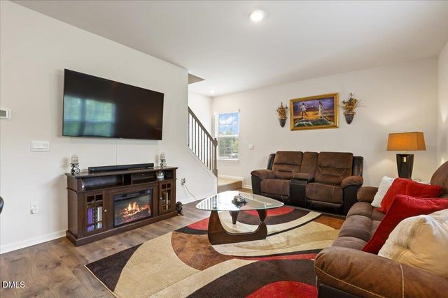 120 Baker Farm Drive, Youngsville, NC 27596
