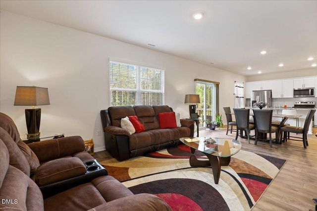 120 Baker Farm Drive, Youngsville, NC 27596