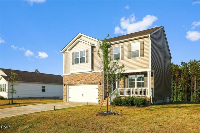 120 Baker Farm Drive, Youngsville, NC 27596