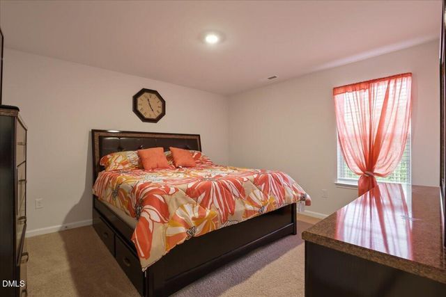 120 Baker Farm Drive, Youngsville, NC 27596
