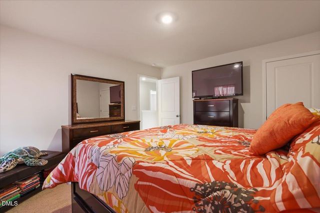 120 Baker Farm Drive, Youngsville, NC 27596