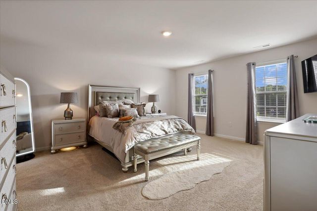 120 Baker Farm Drive, Youngsville, NC 27596