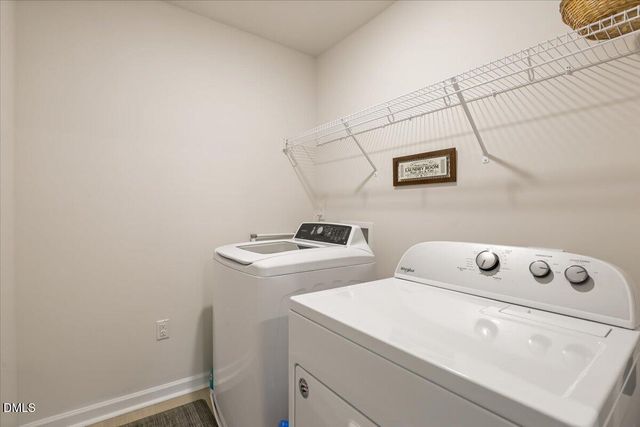 120 Baker Farm Drive, Youngsville, NC 27596