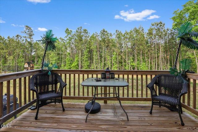 120 Baker Farm Drive, Youngsville, NC 27596