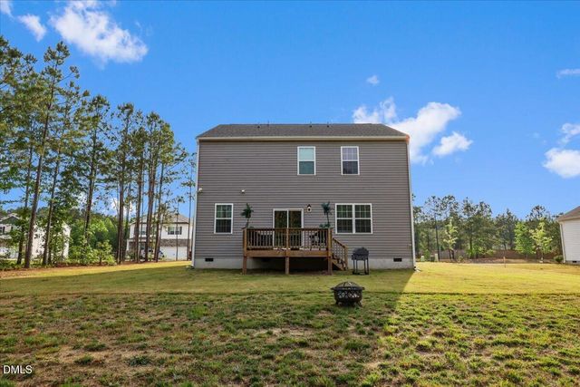 120 Baker Farm Drive, Youngsville, NC 27596