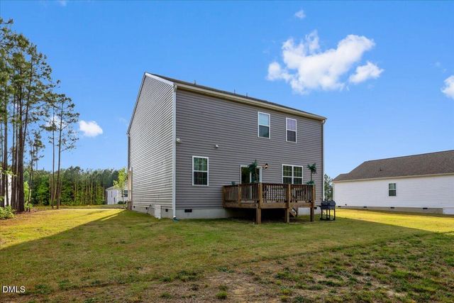 120 Baker Farm Drive, Youngsville, NC 27596