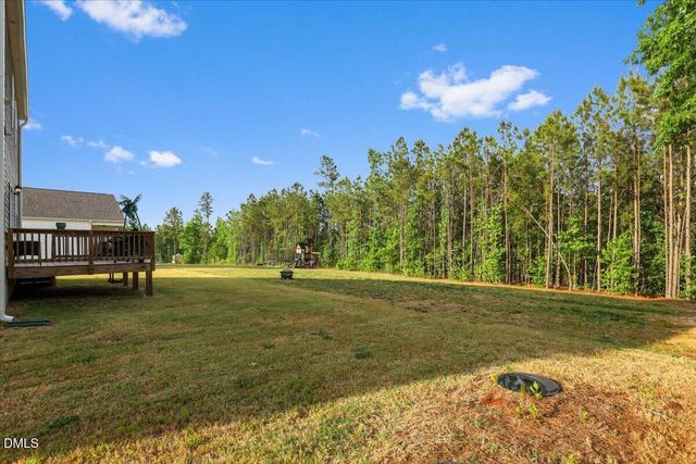 120 Baker Farm Drive, Youngsville, NC 27596