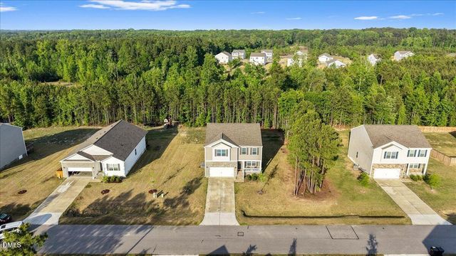 120 Baker Farm Drive, Youngsville, NC 27596