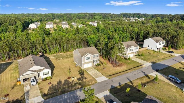 120 Baker Farm Drive, Youngsville, NC 27596