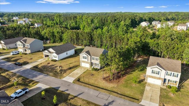 120 Baker Farm Drive, Youngsville, NC 27596
