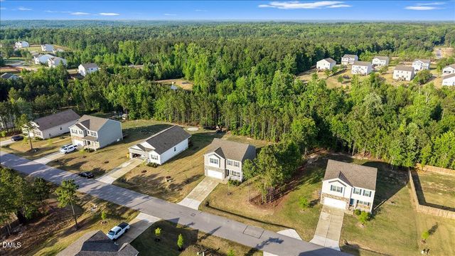 120 Baker Farm Drive, Youngsville, NC 27596