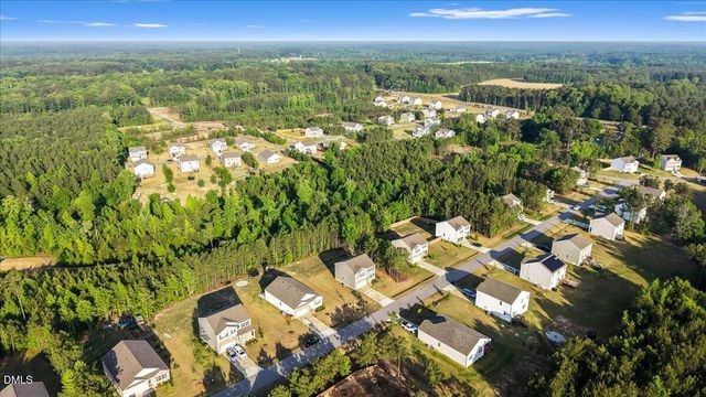 120 Baker Farm Drive, Youngsville, NC 27596