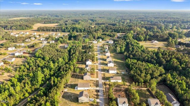120 Baker Farm Drive, Youngsville, NC 27596