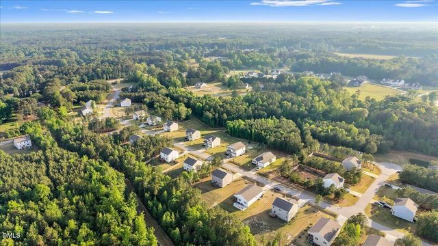 120 Baker Farm Drive, Youngsville, NC 27596