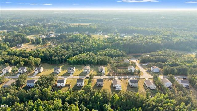 120 Baker Farm Drive, Youngsville, NC 27596