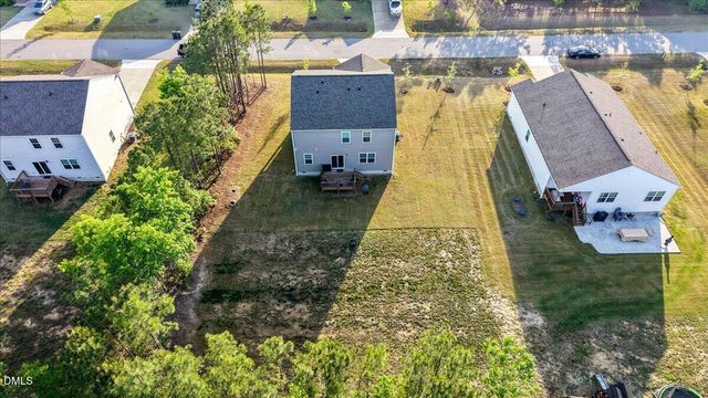 120 Baker Farm Drive, Youngsville, NC 27596