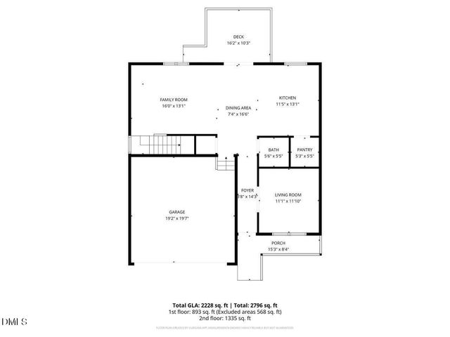 120 Baker Farm Drive, Youngsville, NC 27596