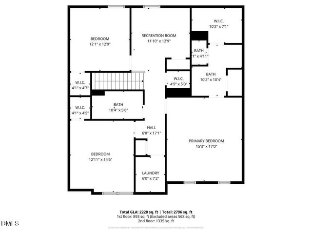 120 Baker Farm Drive, Youngsville, NC 27596