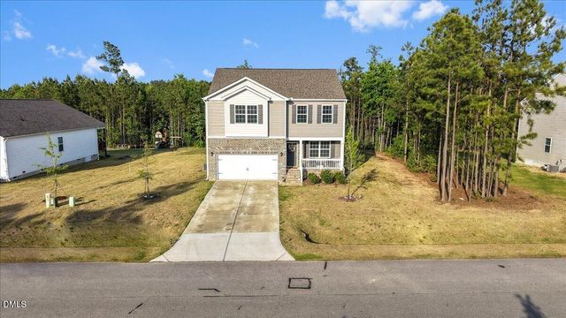 120 Baker Farm Drive, Youngsville, NC 27596