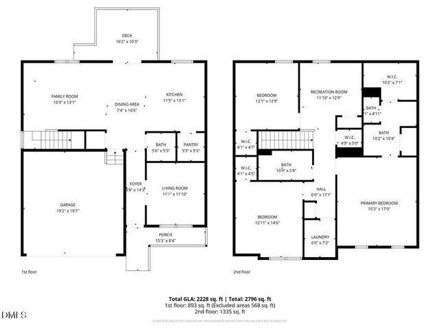 120 Baker Farm Drive, Youngsville, NC 27596
