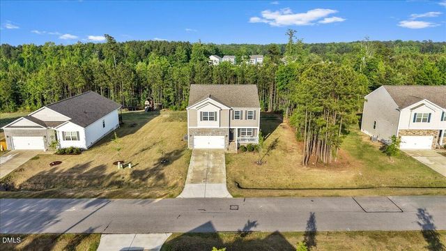 120 Baker Farm Drive, Youngsville, NC 27596
