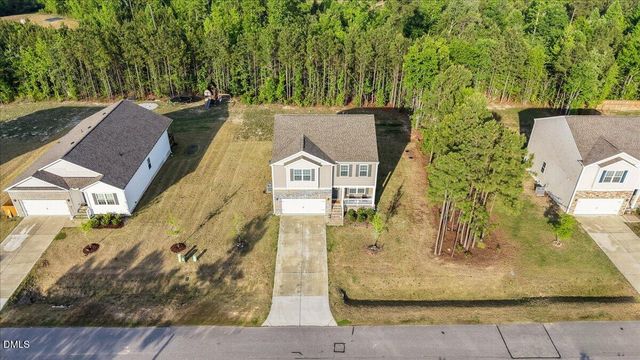 120 Baker Farm Drive, Youngsville, NC 27596
