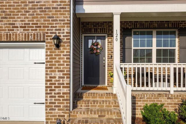 120 Baker Farm Drive, Youngsville, NC 27596